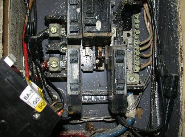 Breaker Box