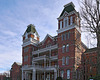 The Ridges #2 – Athens, Ohio