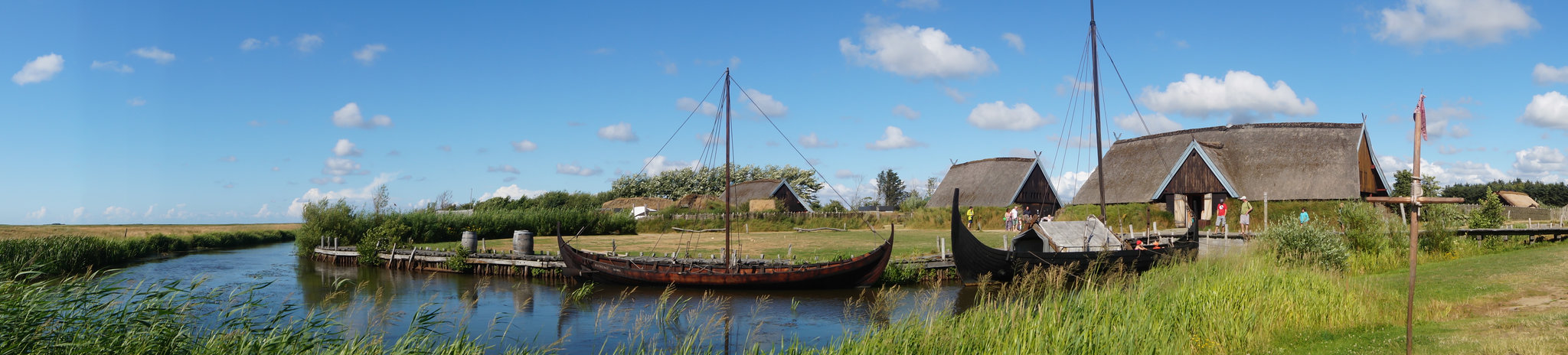 Wikingerhafen Bork Havn DSC01528