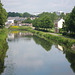 Canal près du parc Moulin Saint-Pierre 3