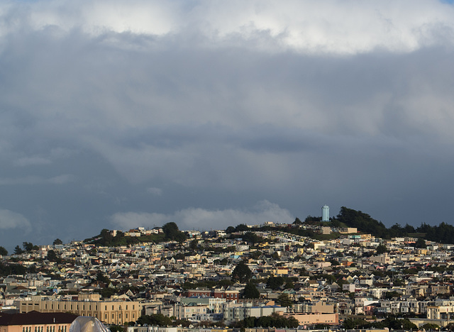 SF Balboa Park / Excelsior district  (0233)