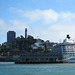 SF Bay: Blue and Gold Oakland-Alameda ferry (3079)