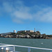 SF Bay: Blue and Gold Tiburon Ferry (3060)