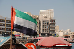 Dubai Creek