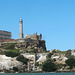 SF Bay: Blue and Gold Tiburon Ferry (3076)