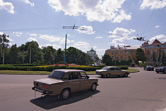 Soborna-Platz