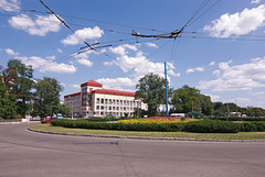 Soborna-Platz