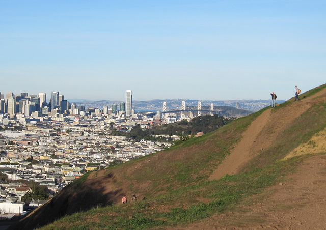 SF Bernal Heights 2219a