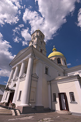 Maria-Magdalena-Kirche