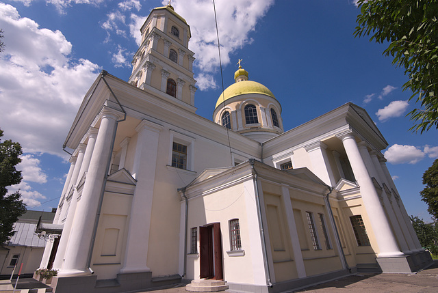 Maria-Magdalena-Kirche