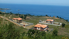 Du coté de Cap sigli