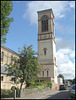 St Barnabas campanile