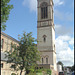 St Barnabas campanile