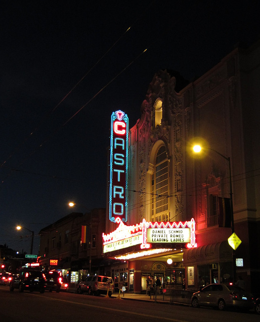 SF Castro Theater 0375a