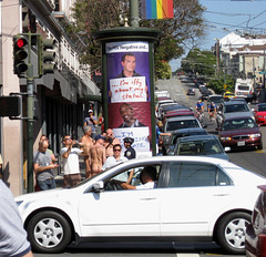 SF Castro: 18th & Castro 1381a