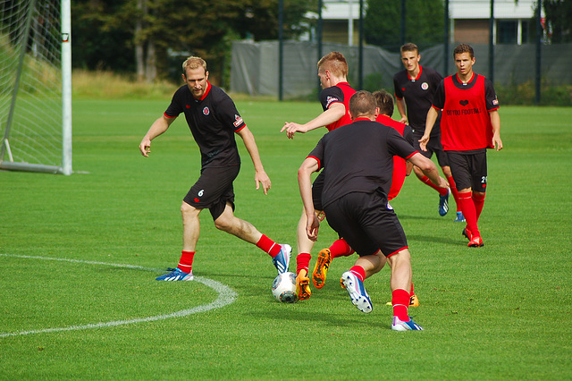 Training 16.07.13