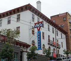SF Chinatown YMCA  (0138)