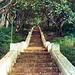 Wat Chom Si Stairway