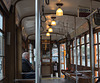 SF downtown historic trolley  (0193)