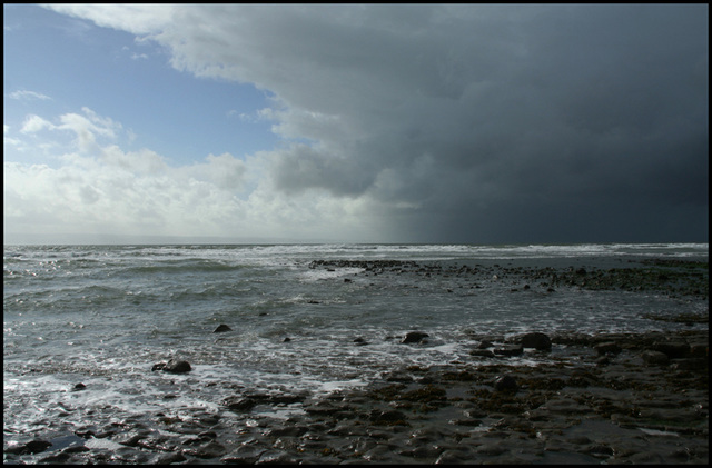 storm front