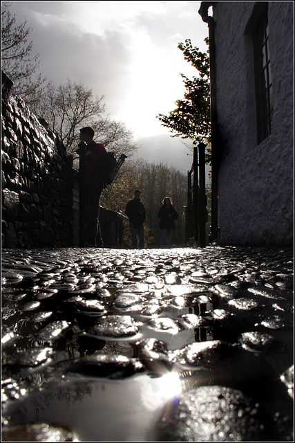 Cobbles