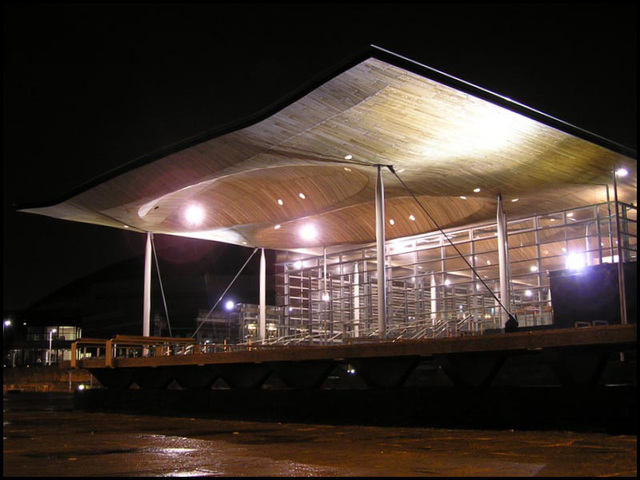 Senedd