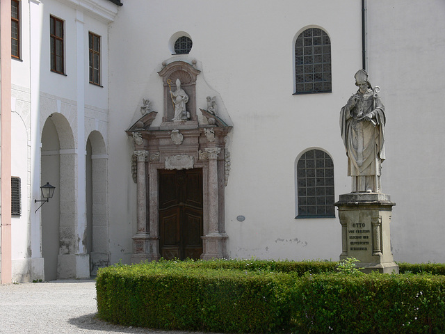 Freisinger Dom