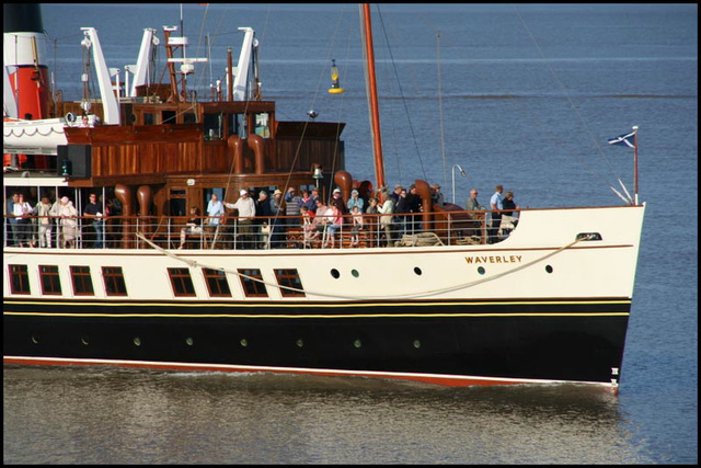 Waverley