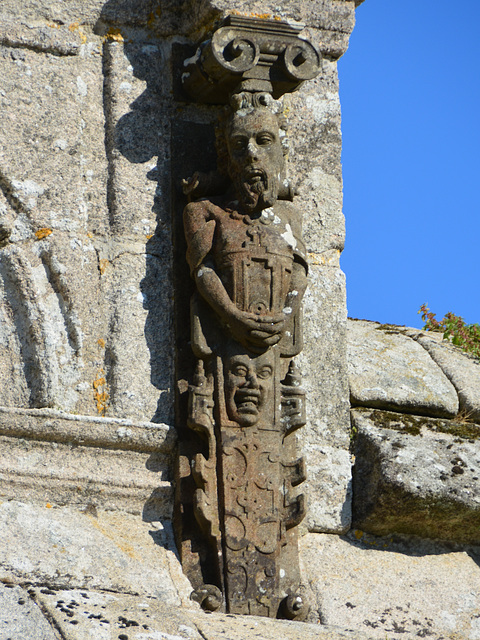 Château de Kerjean 2014 – Henri Olivier