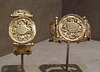 Pair of Bracelets with a Grapevine Pattern in the Metropolitan Museum of Art, March 2010