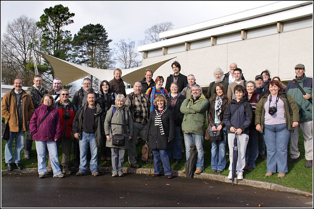 WFC Group St Fagans