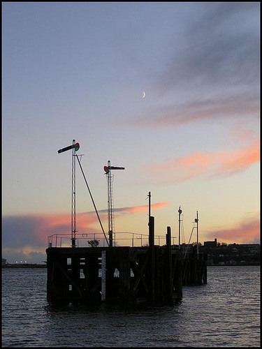 twilight