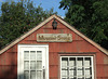 The Queens County Farm Museum Store at their Fair, September 2007