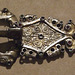 Ostrogoth Buckle in the Metropolitan Museum of Art, March 2010