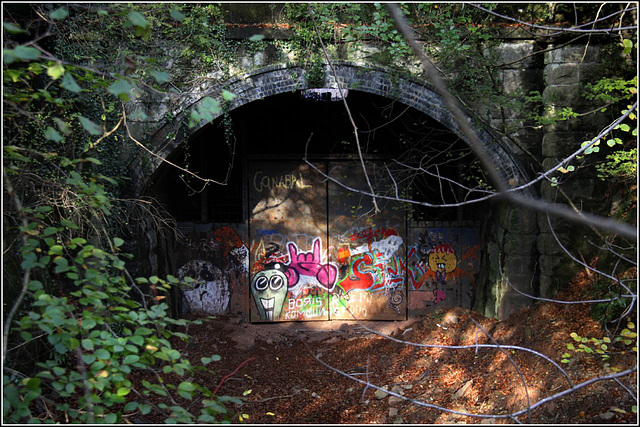 Funhouse? Funhouse?