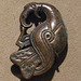 Brooch in the Form of a Bird of Prey in the Metropolitan Museum of Art, April 2011