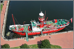 The Lightship