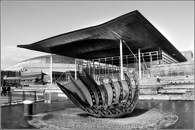 Memorial to Seamen