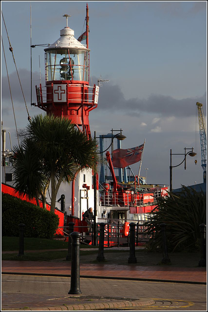 Lightship 2000