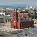 Pierhead Building