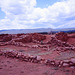 Pecos Pueblo ruins
