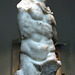 Marble Statuette of a Male Figure with Shaggy Hair in the Metropolitan Museum of Art, Sept. 2007 Marble Statuette of a Male Figure with Shaggy Hair in the Metropolitan Museum of Art, Sept. 2007