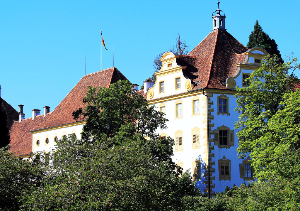 Schloss Salem