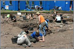 Archaeological Dig