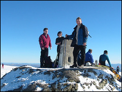 Ben Nevis