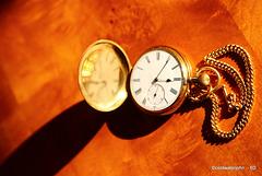 Shadow time