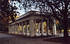 The Peristyle in Prospect Park, Oct. 2006