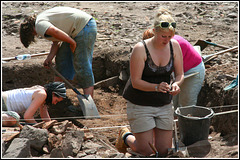 Archaeological Dig