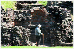 Amphitheatre