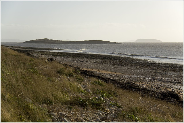 Islands in the Stream